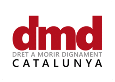 Dret a morir dignament