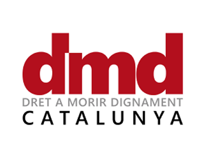Dret a morir dignament