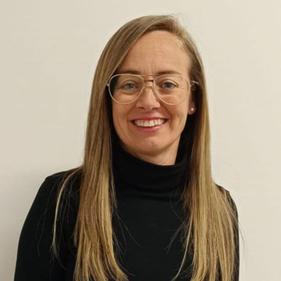 Elisabet Garcia