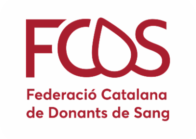 Federació Catalana de Donants de Sang