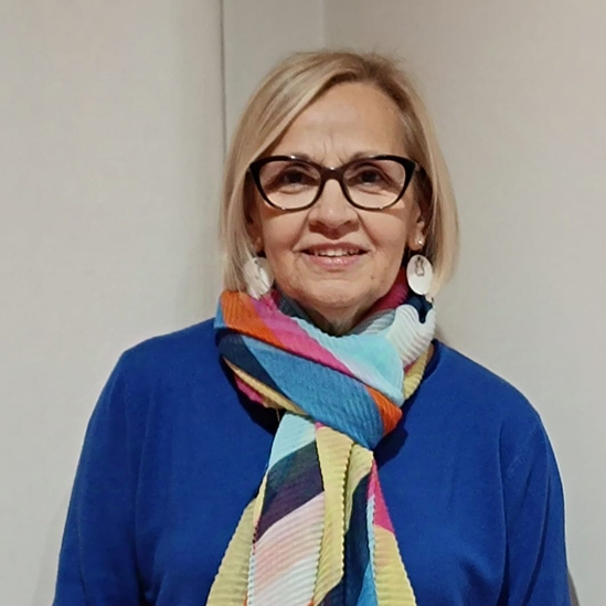 Maria Antònia Roca