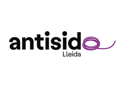 Antisida – Associació Antisida de Lleida