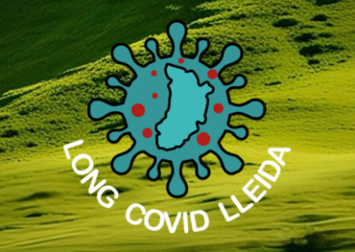 Associació Long Còvid Lleida