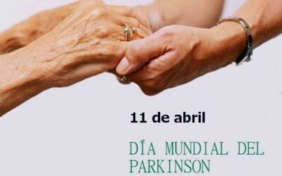 Dia Mundial del Parkinson: visibilitzar, comprendre i acompanyar