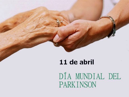 Dia Mundial del Parkinson: visibilitzar, comprendre i acompanyar