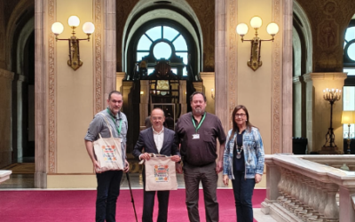 Long Covid al parlament